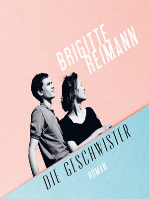 cover image of Die Geschwister